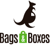 logo bags&boxes